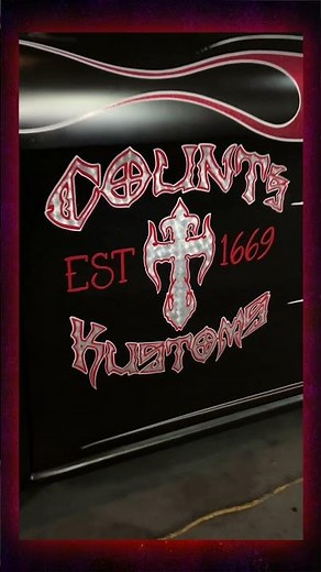 Watch Randy Couture on Count's Kulture!