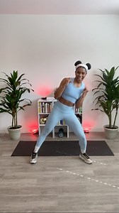 15K views · 548 reactions | This 30-minute ab and arm workout will have you feeling the ! No equipment is needed with bodyweight exercises like planks and standing crunches, which will work your entire core. Plus you'll get to move it to the beat with arm dancing and a shadow boxing series 壘. On Deja: @onzie | PS Fit | Facebook