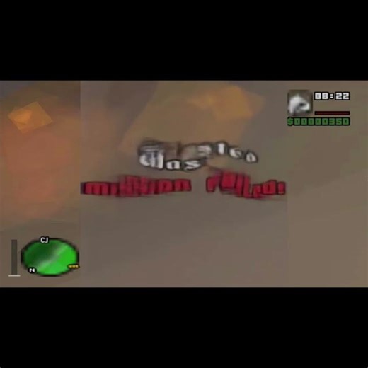 Buzz, Look A Plane! #shorts #ytp #toystory #gtasa #plane