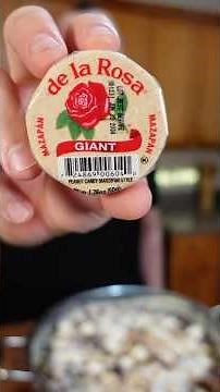 Capirotada | The Mexican Bread Pudding for Lented Season