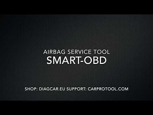 Volvo RH850 R7F701330 clear crash data by OBD