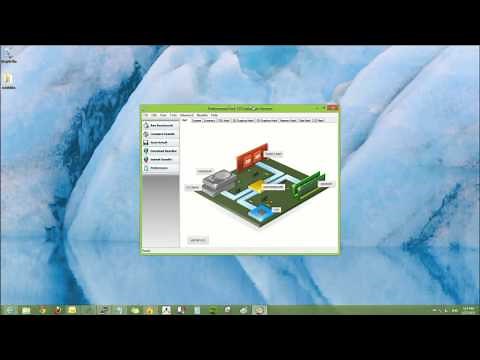 How to find your computer's performance