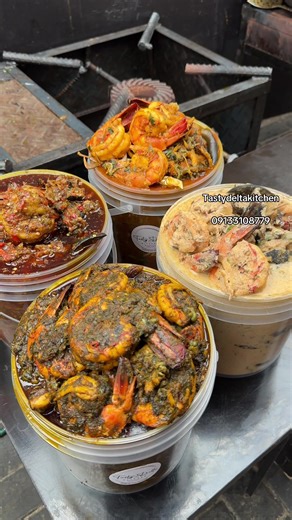 Celebrate Mother’s Day with Delicious Soups from Tasty Delta Kitchen