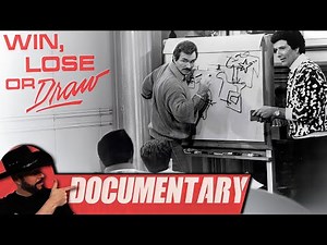 Win, Lose or Draw | Burt Reynolds Documentary