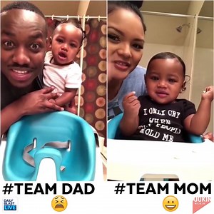 7.4M views · 116 reactions | Definitely two different experiences  | Daily Blast LIVE | Facebook