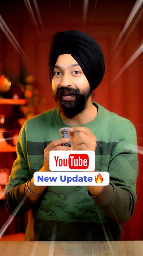 Raj | AI & Tech | New YouTube update 🔥 YouTube has introduced Ask button, which uses Google Gemini AI Technology and help us to ask questions, which then... | Instagram