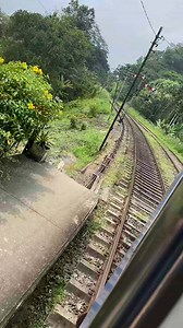 Tablet changing through the journey #trains #travel #trainjourny #inshot #travel | Holankage Amal Wijesooriya