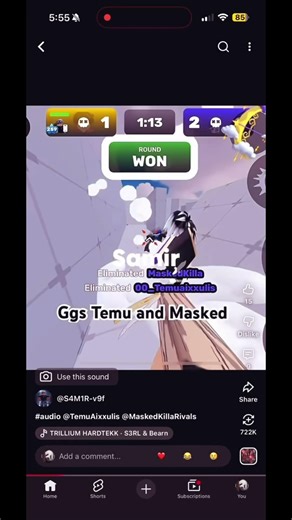 Players who went in god mode ​⁠‪@NXLDOGEYT‬ ‪@S4M1R-v9f‬ ‪@MaskedKillaRivals‬