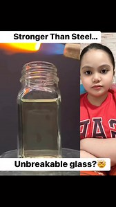 1.6M views · 3K reactions | Meet Prince Rupert’s Drop—one of the most...