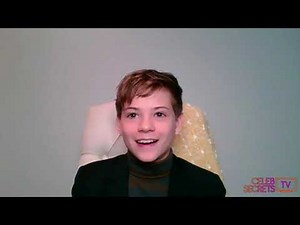 Introducing the Cast of The Secrets of Sulphur Springs - Interviews