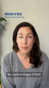 No two breast cancer journeys are the same, and biomarker testing plays an important role in leading to a more personalized treatment approach from the outset. Megan O’Neil, a breast cancer survivor, shares how biomarker testing helped identify the PIK3CA mutation in her tumor. | Genentech