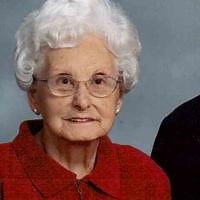 Utterback, Ruth Eileen
