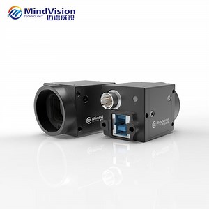 [Hot Item] Advanced C-Mount Area Scan Camera with 1/2.9" CMOS Sensor