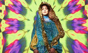 M.I.A. Is Unstoppable On New Single ‘Beep’