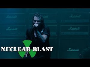 OVERKILL - Second Son (OFFICIAL LIVE VIDEO)