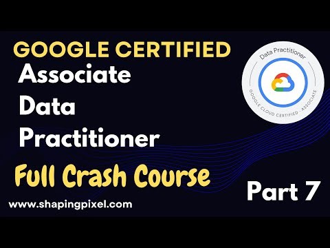 Google Associate Data Practitioner Full Crash Course |Part 7 | Introduction to Google Cloud Spanner