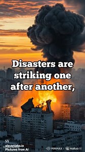 #TestimonyTuesday | Bible Prophecy Now