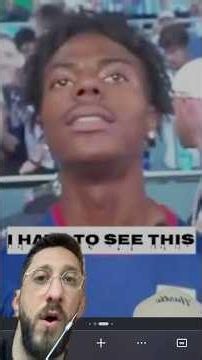 THAT WAS RACIST.