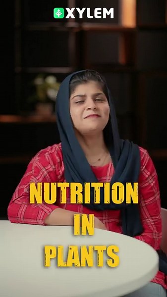 Nutrition in Plants - Don't Miss This LIVE !! | Xylem Class 7 CBSE