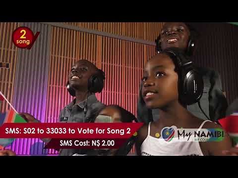 My Namibia Song 02 (S02)
