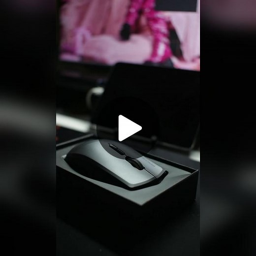 Machenik M728 Gaming Mouse Review