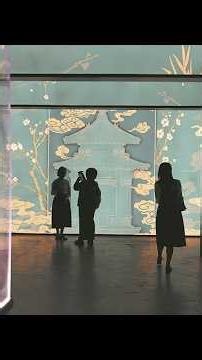 Step inside Emperor Qianlong's inner world