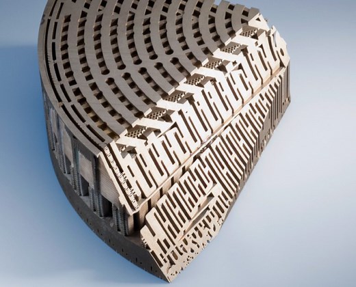 Diffusion Bonding Services - Metal Joining - VPE