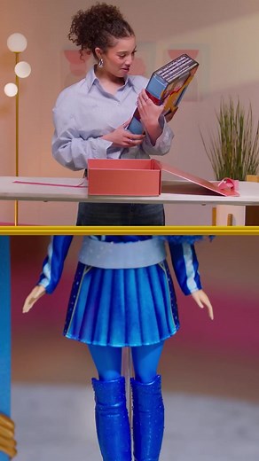 Malia Baker #descendants #descendants4 #descendentes #descendentes4 #descendantstheriseofred