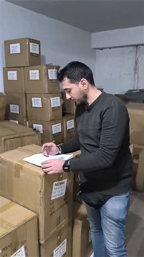 ‎بوشنكي للتجارة‎ | ‎جهزولي حالكن ع العروضات 🔥🔥 رح نختار من التعليقات يلي بيعرفو شو وصلنا الو احلى هدية 😃 ورح نختار من يلي بيعمل مشاركات اكثر ع المنشور 😃😃😍 بفضل...‎ | Instagram