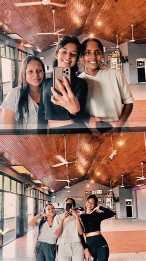 Cool Friends 💜🥰✨