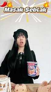 #pov : masak kerupuk di kelas