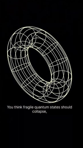 Topology Will Change How You See Reality Forever | Topology Explained Simply #topology #physics