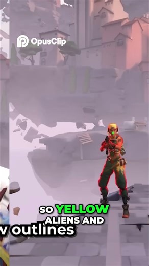 How to IMPROVE your Game? Enemy Highlight & Crosshair Colors