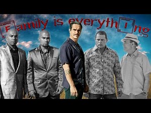 (BB/BCS) Salamancas || Family is Everything