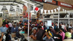 112 reactions | Grand Opening Build Rite Empangeni Flashback | Build Rite Hardware | Facebook