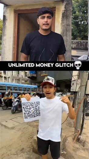 1.5K views · 15 reactions | UNLIMITED MONEY GLITCH  #viralvideos #viralreels #reelviral #explore #comedy #viral #trending #funny #instagram #facebookpage #facebook | Shishir Reacts | Facebook
