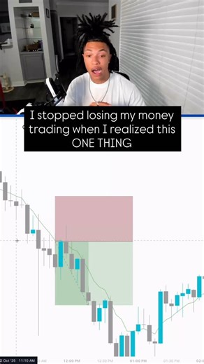 I stopped losing my money trading when I realized this ONE THING Comment “CHECKLIST” and I’ll send you a FREE PDF of which A setups I take when I trade #8tcm #trader #daytrader #daytrading #trading | Trade Nation