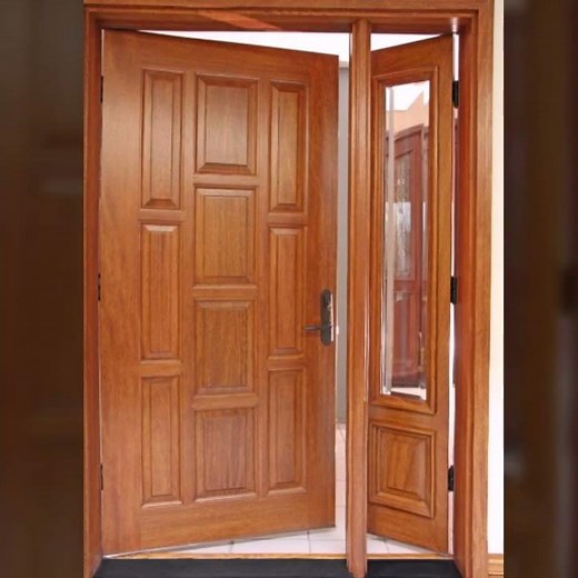 Top stylish Wooden door designs/Wooden Main door designs
