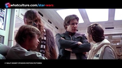 10 Deleted Star Wars Scenes That Explain Confusing Moments