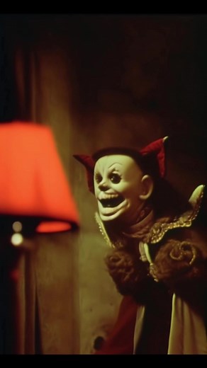 Exploring the Mysterious World of Puppets: A Horror and Weirdcore Experience