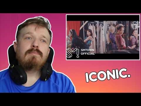 #86 Red Velvet 레드벨벳 'Psycho' MV + BTS - RED VELVET REACTION - ULTIMATE RED VELVET RANKING