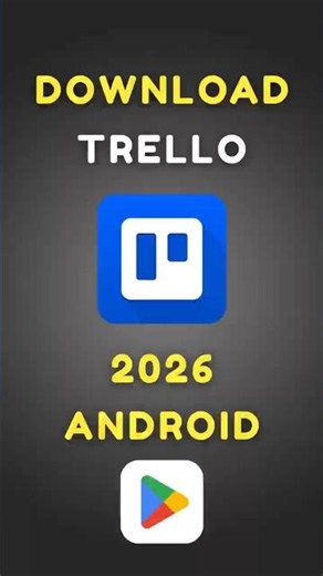 How to Install Trello on Android | Easy Project Management App Guide (2026)