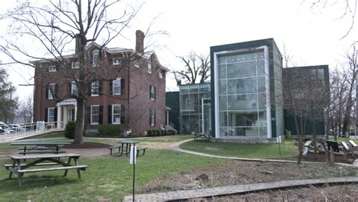 Want to know more about theThe Living Arts & Science Center in downtown Lexington, Kentucky?