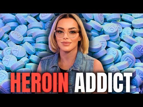 I Went from Snorting Pills to Snorting Heroin...10 Months Later I Was in Prison