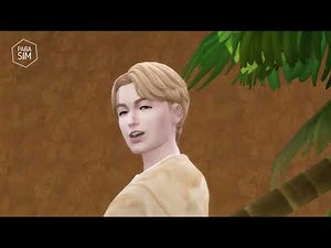 [FREE DOWNLOAD] BTS 'ON' MV Dance & Sing Animation [THE SIMS 4]