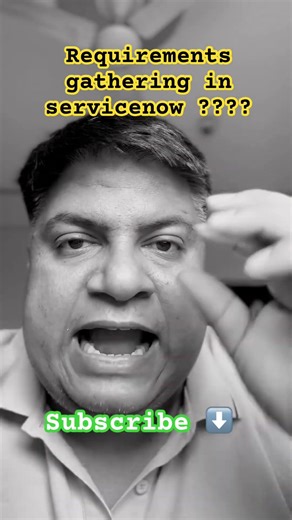 Servicenow interview questions