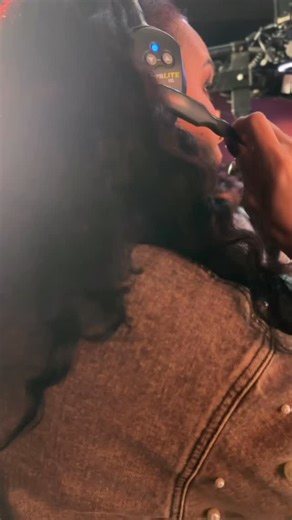 Director’s POV 🎬 …by God’s grace Luke 12:48 From everyone who has been given much, much will be demanded; and from the one who has been entrusted with much, much more will be asked. . MUA @imqueensylvia . #dance #pointeofsurrender #florissant #dancestudio #studioowner | Pointe of Surrender Dance Studio