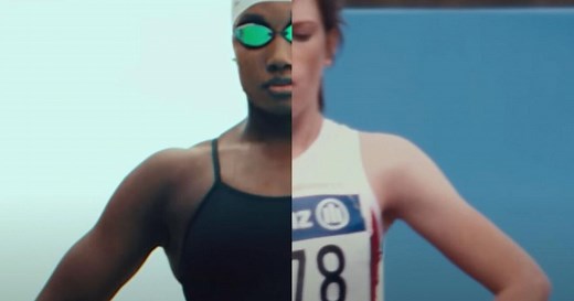 Nike’s viral ‘You Can’t Stop Us’ ad is winning big on social media