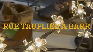 👠 Les Souliers Rouges – Adhérent ACABE 🎬 Découvrez leur petit court-métrage ! L’Association des Commerçants de Barr est fière de mettre à l’honneur aujourd’hui la boutique Les Souliers Rouges, votre adresse incontournable pour des chaussures élégantes, de qualité et choisies avec un soin incomparable. Pour vous immerger dans leur univers, un petit court-métrage a été réalisé afin de présenter les magnifiques articles proposés en boutique : modèles tendance, confort, raffinement… tout y est pou