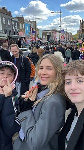 91K views · 397 reactions | Guillermina Valdes viajó a Londres con sus hijas Mientras Marcelo Tinelli está en México visitando a Mica junto a Cande, Francisco y Lolo, la modelo y actriz acompañó a Paloma que se va a instalar en el viejo continente durante un tiempo. En sus redes sociales, Guille compartió el día a día de su inolvidable travesía. #Espectáculos | Ciudad Magazine | Facebook